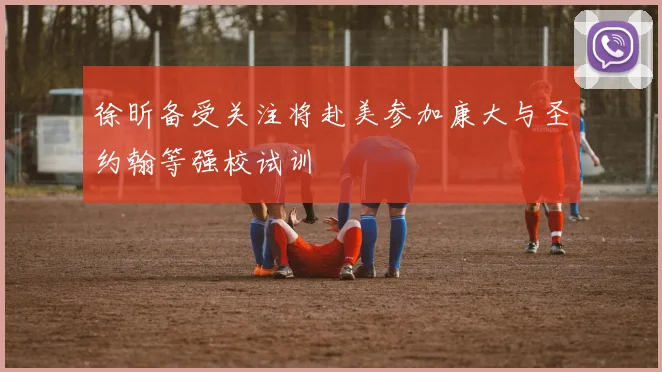 徐昕备受关注将赴美参加康大与圣约翰等强校试训